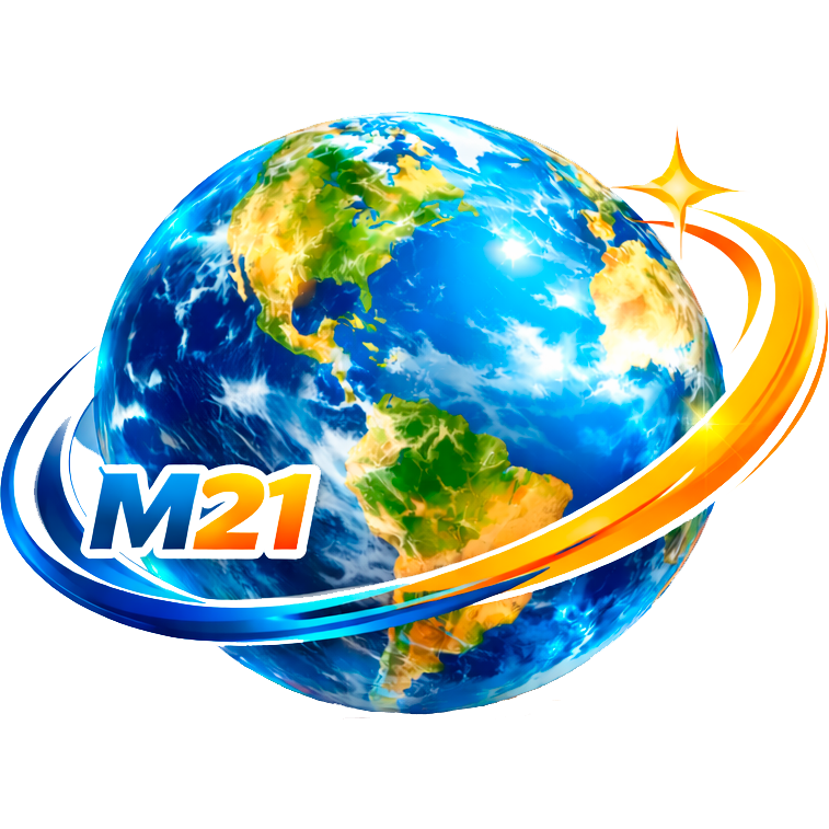 Mundo21
